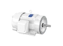 Baldor JMEWDM4103T 25HP, 1770RPM, 3PH, 60HZ, 284JM, TEFC, F1