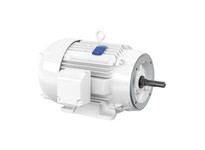 Baldor JMEWDM4115T 50HP, 1770RPM, 3PH, 60HZ, 326JM, TEFC, F1