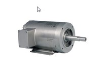 BALDOR JMFSWDM3546T-E 1HP 1760RPM 3PH 60HZ 143JM 3522M TENV F1 | YarinInd