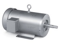 BALDOR JMFSWDM3558T-E 2HP 1755RPM 3PH 60HZ 145JM 3538M TEFC F1