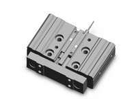 SMC JMGPM12-10-M9B COMPACT GLOBAL CYLINDER 872