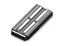 SMC JMGPM12-100 COMPACT GLOBAL CYLINDER 872