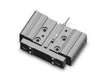 SMC JMGPM16-10-M9PLS COMPACT GLOBAL CYLINDER 872