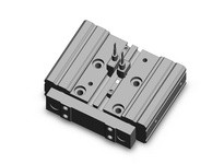 SMC JMGPM16-20-M9BV COMPACT GLOBAL CYLINDER 872 | YarinInd