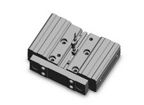 SMC JMGPM25-30-M9PVZ COMPACT GLOBAL CYLINDER 872 | YarinInd