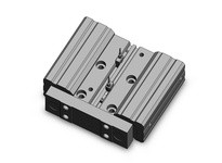 SMC JMGPM32-50-M9BV COMPACT GLOBAL CYLINDER 872 | YarinInd