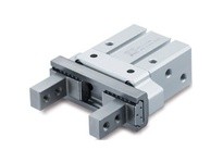SMC JMHZ2-8D Compact Parallel Gripper