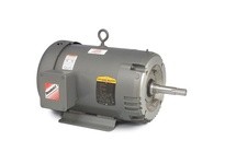 BALDOR JMM3610TX 3HP 3450RPM 3PH 60HZ 182JM 3528M TEFC F1