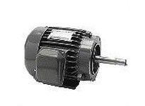 Teco-Westinghouse JMP0106 AEHH8NJM Cast Iron TEFC JM HP: 10 RPM: 1200 Frame: 256JM