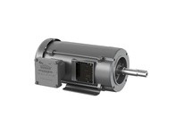 Baldor JMXM14321T 3HP, 3450RPM, 3PH, 60HZ, 145JM, XPFC | YarinInd