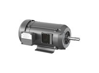 Baldor JMXM18322T 3/2HP, 3450/2890RPM, 3PH, 60/50HZ | High-Performance Motor