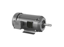 Baldor JMXM18522T 5/3HP, 3470/2870RPM, 3PH, 60/50HZ, 184JM