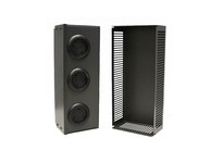 Teco-Westinghouse JN5-NK-A07 A510 Frame 7 NEMA1 KIT 75100HP 230V / 125150200HP 460V/ 200250HP 690V