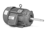 Baldor JPDRX18344T-5 3HP 1755RPM 3PH 60HZ 182JP XPFC F1 | Industrial Motors