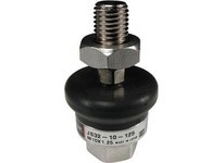 SMC JS20-8-125 Floating Joint | High-Quality Industrial Supplies