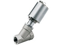 SMC JSB21-ST15AN-2S Angle Seat Valve | High-Quality Industrial Valve