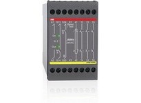 ABB JSBR4-24DC Safety Relay | 2TLA010002R0000 | YarinInd