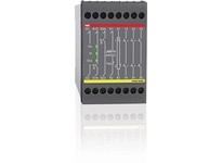 ABB JSBT4-24DC Safety Relay | 2TLA010004R0000 | YarinInd