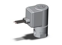 SMC JSX11-SN101N-BGS 2 WAY SOLENOID VALVE | YarinInd