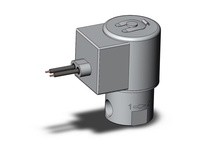 SMC JSX21-SF301N-5GS 2 WAY SOLENOID VALVE | YarinInd