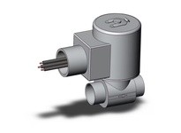 SMC JSX31-SN503N-5CS 2 WAY SOLENOID VALVE