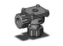 SMC JSXFAE-10N-B DUST COLLECTOR VALVE