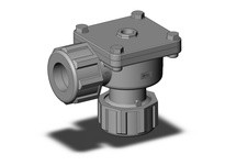 SMC JSXFAE-10N-B-1 Dust Collector Valve | High-Performance Industrial Valve