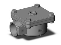 SMC JSXFAF-10N-B-1A DUST COLLECTOR VALVE