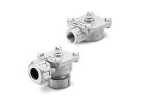 SMC JSXFAF-10N-B-A Dust Collector Valve | High-Quality Industrial Supplies