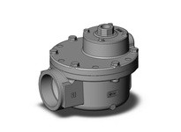 SMC JSXFAF-14N-B-1 Dust Collector Valve | High-Performance Industrial Solution