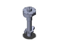 SMC JSXFAH10-20N1-B Dust Collector Valve | High-Quality Industrial Supplies
