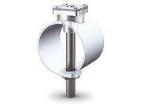 SMC JSXFAH6C-14N1-B Dust Collector Valve | High-Performance Industrial Valve