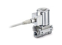 SMC JSXZ61-SE10N-5DS PILOT OPERATED SOLENOID VALVE | YarinInd