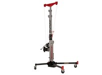 JET JT1-595 SKY25 SkyHyker 25' Jobsite Lift | Heavy-Duty Equipment