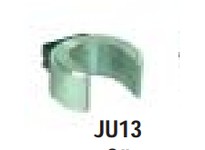 Simplex JU13 Locking U-Ring 60 and 100 Ton 3-in | Durable Industrial Tool