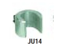 Simplex JU14 Locking U-Ring 60 and 100 Ton 4.25-in