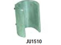 Simplex JU1510 Locking U-Ring 150 Ton 10-in