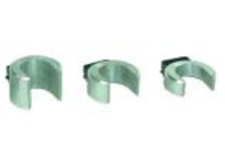 Simplex JUS126 Locking U-Ring Set 60 and 100 Ton 26-in | Industrial Tools