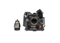 Darex JVT390 The V-390 Sharpens Common Point Styles with Ease | YarinInd