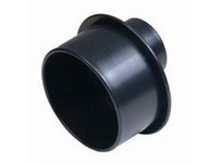 JET JW1000 4" to 2-1/4"OD - 2"ID Reducer | YarinInd