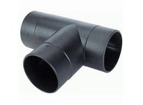 JET JW1013 4" T Fitting | YarinInd