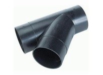 JET JW1015 4" Y Fitting | YarinInd