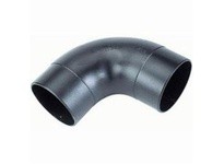 JET JW1017 4" Elbow Fitting