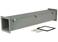 WIEGMANN JW610 WWJICSTRAIGHT6SQ-120 | YarinInd