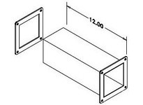 WIEGMANN JWF2 FITTINGCUT-OFF2.5SQ | YarinInd