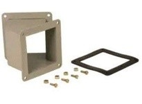 WIEGMANN JWL454 FITTING45 ELBOW4SQ | YarinInd