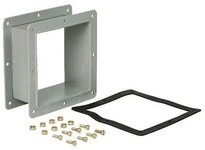 WIEGMANN JWN881 NIPPLEWWSTRAIGHT8SQ-1