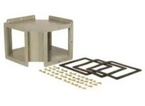 WIEGMANN JWX8 FITTINGCROSS8SQ | YarinInd