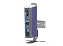 SMC JXC918-LEFSH25LH-250 Electric Actuator Controller | High-Quality Industrial Supplies