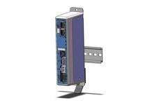 SMC JXCP18-LEFS40A-700 ELECTRIC ACTUATOR CONTROLLER